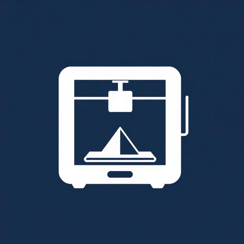 PrintTracker app icon